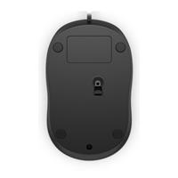 HP Wired Mouse 1000