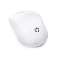 HP Wireless Mouse 220 Snow White