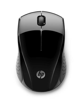 Levně HP Wireless Mouse 220