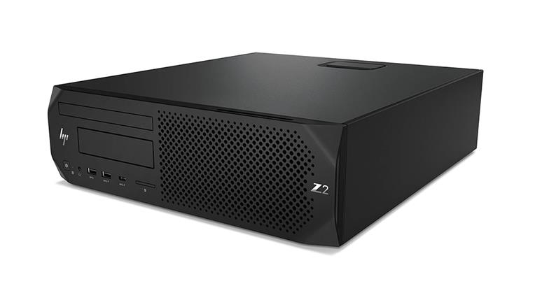 HP Z2 SFF G4 Workstation