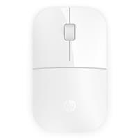 HP Z3700 White Wireless Mouse