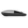 HP Z3700 Wireless Mouse - Silver