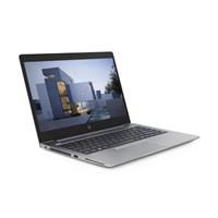 HP ZBook 14u G5 Touch