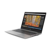 HP ZBook 14u G5 Touch