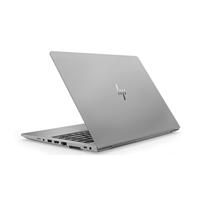 HP ZBook 14u G5 Touch