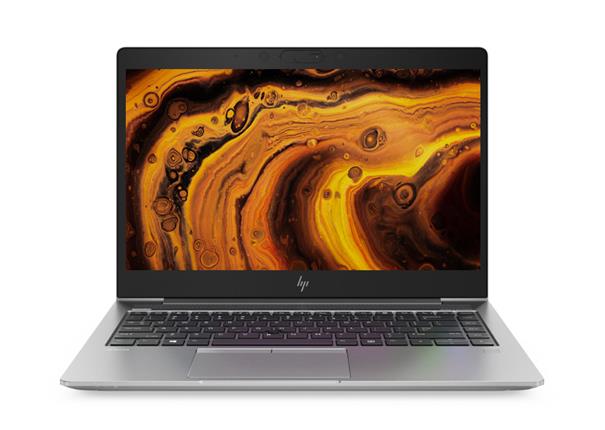 HP ZBook 14u G5 Touch