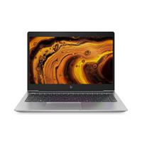 HP ZBook 14u G5 Touch