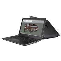 HP ZBook 15 G3 Mobile Workstation