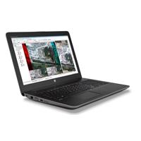 HP ZBook 15 G3 Mobile Workstation