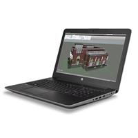HP ZBook 15 G3 Mobile Workstation