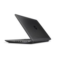 HP ZBook 15 G3 Mobile Workstation