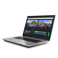 HP ZBook 17 G5 Mobile Workstation