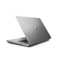 HP ZBook 17 G5 Mobile Workstation