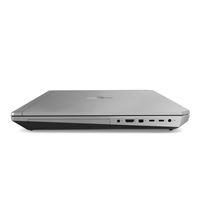 HP ZBook 17 G5 Mobile Workstation