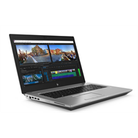 HP ZBook 17 G5 Mobile Workstation