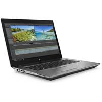 HP ZBook 17 G6 Mobile Workstation