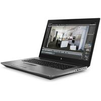 HP ZBook 17 G6 Mobile Workstation