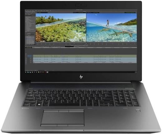 HP ZBook 17 G6 Mobile Workstation