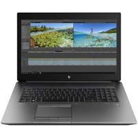 HP ZBook 17 G6 Mobile Workstation