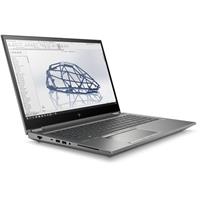 HP ZBook Fury 15 G7