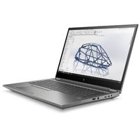 HP ZBook Fury 15 G7