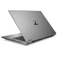 HP ZBook Fury 15 G7