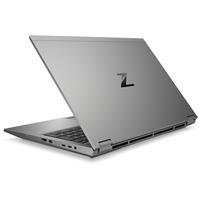 HP ZBook Fury 15 G8