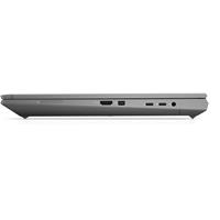 HP ZBook Fury 15 G8