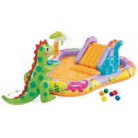 Hrací centrum Intex dino park