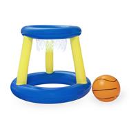 Hračka Bestway Basketbalovy koš s míčem - průměr 61 cm