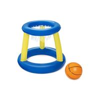 Hračka Bestway Basketbalovy koš s míčem - průměr 61 cm