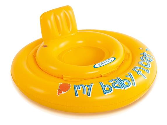 Hračka Intex IN56585EE - Sedátko dětské 76 cm