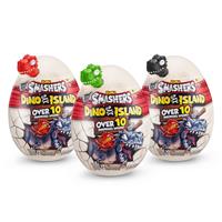Hračka Smashers: Dino Island Egg - malé balení