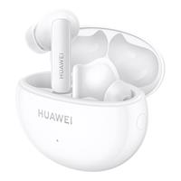 HUAWEI FreeBuds 5i/ANC/BT/Bezdrát/Bílá