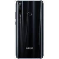 Huawei HONOR 20 Lite 128GB Midnight Black
