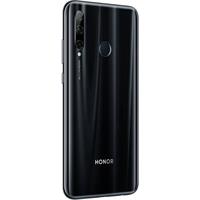 Huawei HONOR 20 Lite 128GB Midnight Black
