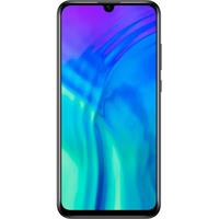 Huawei HONOR 20 Lite 128GB Midnight Black