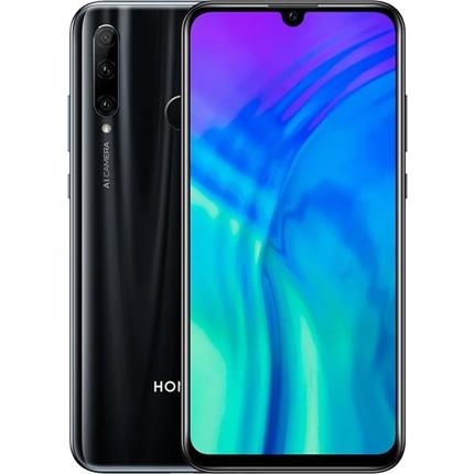 Huawei HONOR 20 Lite 128GB Midnight Black