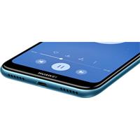 Huawei Y6 2019 32GB Dual Sim Sapphire Blue