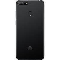 Huawei Y6 Prime 2018 32GB Dual Sim Black