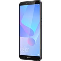 Huawei Y6 Prime 2018 32GB Dual Sim Black