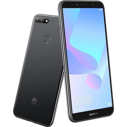 Huawei Y6 Prime 2018 32GB Dual Sim Black