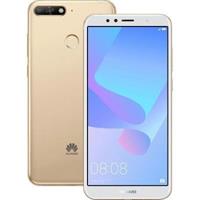 Huawei Y6 Prime 2018 32GB Dual Sim Gold
