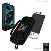 Hyperkin Official Tetris EVA Hard Shell Carrying Case pro Nintendo Switch (Tetris Effect Connecte