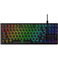 HyperX Alloy Origins Core Aqua herní klávesnice US