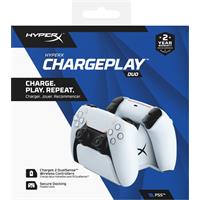 HyperX ChargePlay Duo – PS5