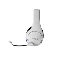 HyperX Cloud Stinger Core bílá