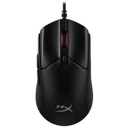 Levně HyperX Pulsefire Haste 2 Black