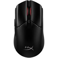 HyperX Pulsefire Haste 2 Wireless černá