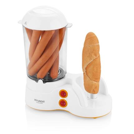 Levně Hyundai HDM 110 Hot-dog, 380 W